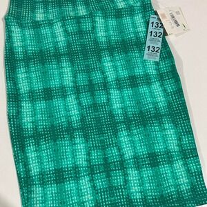 New Old Stock LuLaRoe Cassie Skirt Size Small